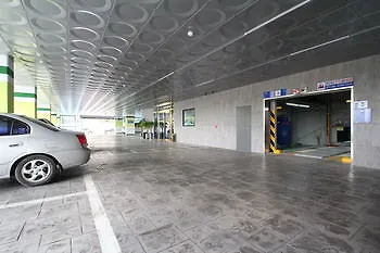 Incheon Stay Hotel