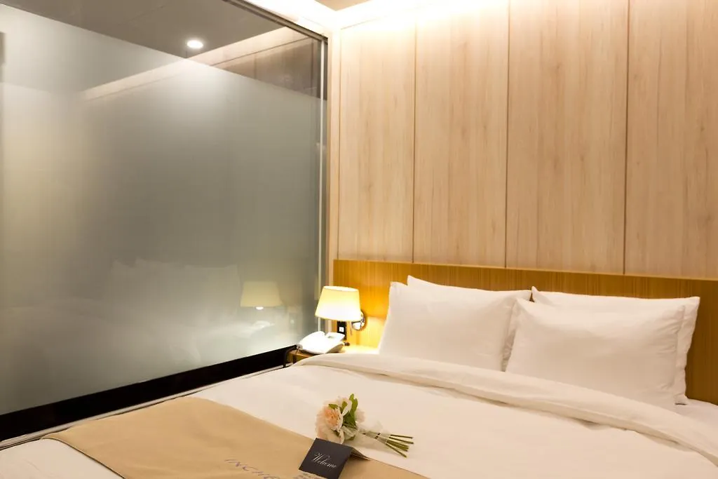 Incheon Stay Hotel
