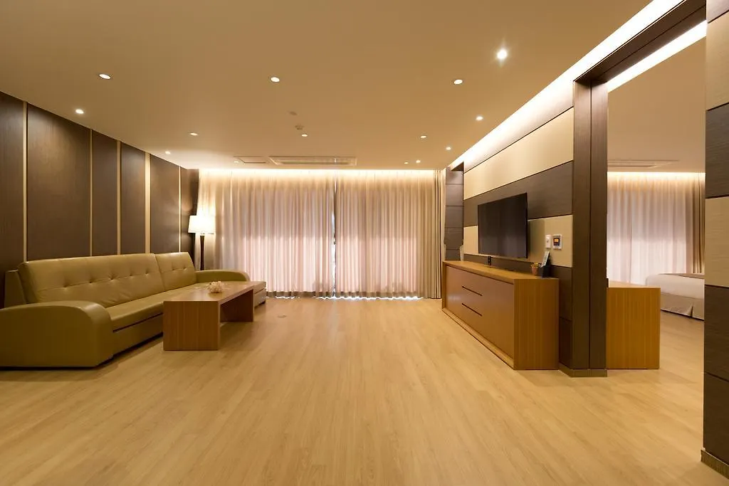 ***  Incheon Stay Hotel South Korea