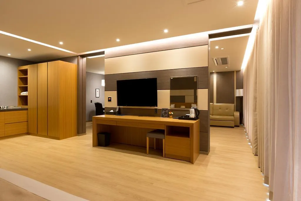 Incheon Stay Hotel