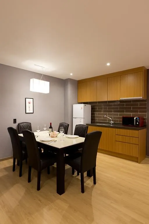 Incheon Stay Hotel South Korea