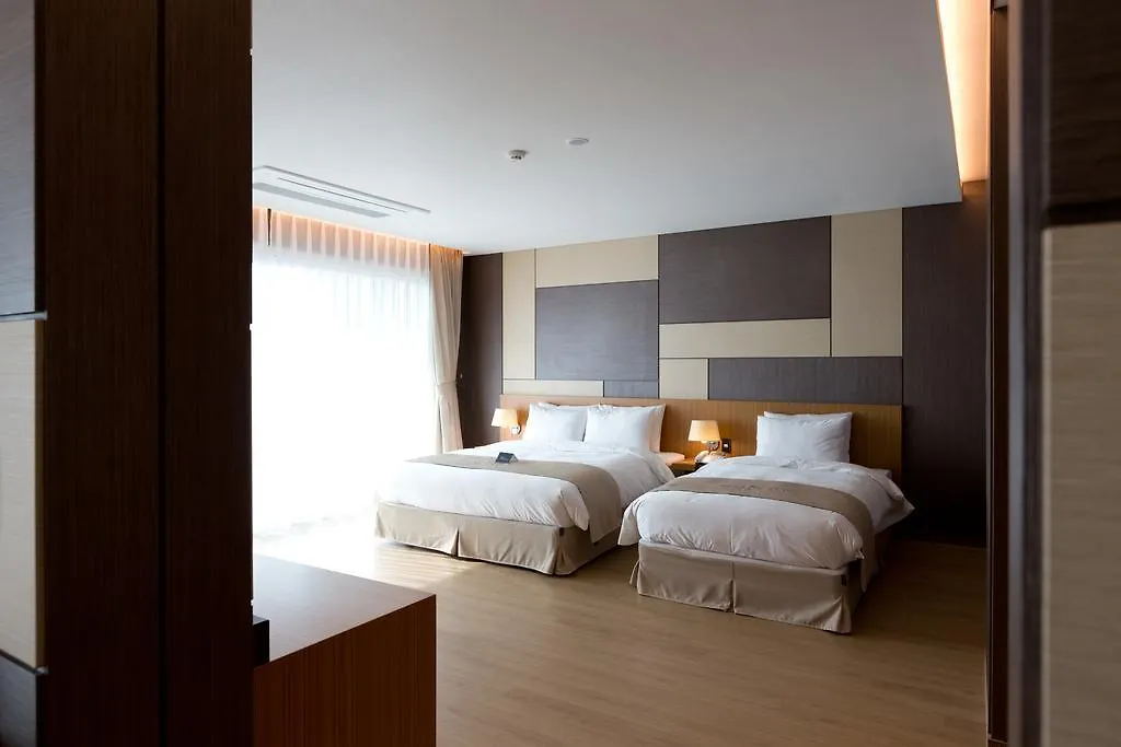 Incheon Stay Hotel 3*,