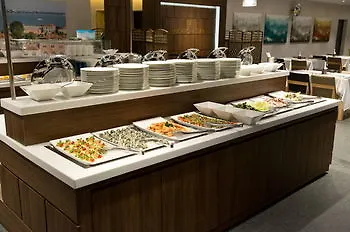Incheon Stay Hotel 3*,