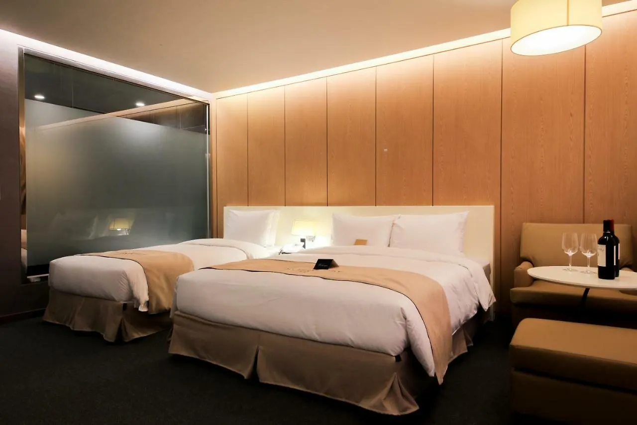 Incheon Stay Hotel