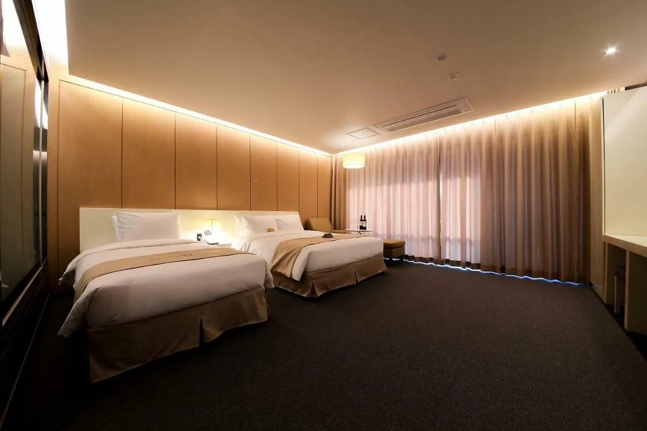 Incheon Stay Hotel