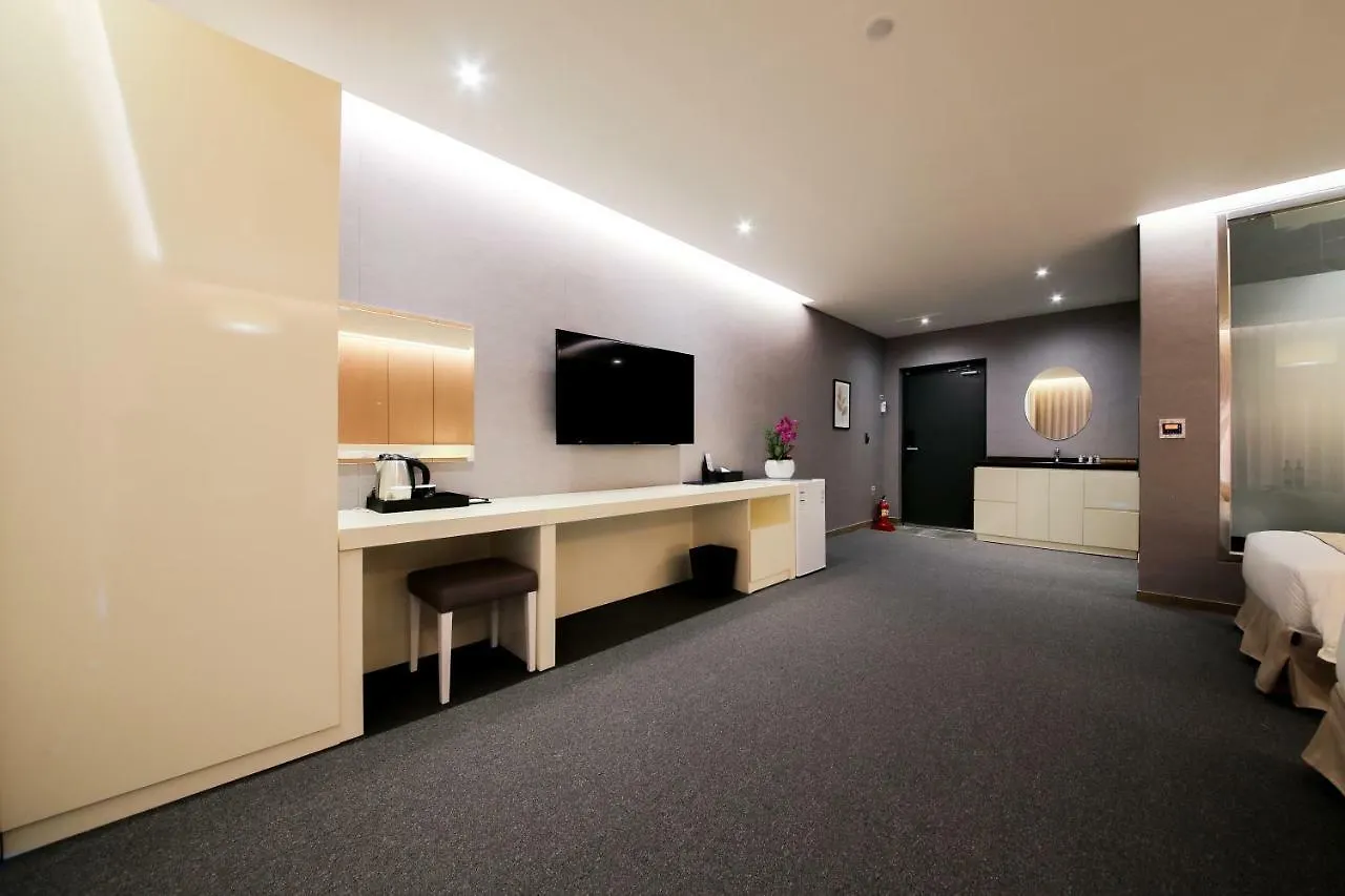Incheon Stay Hotel