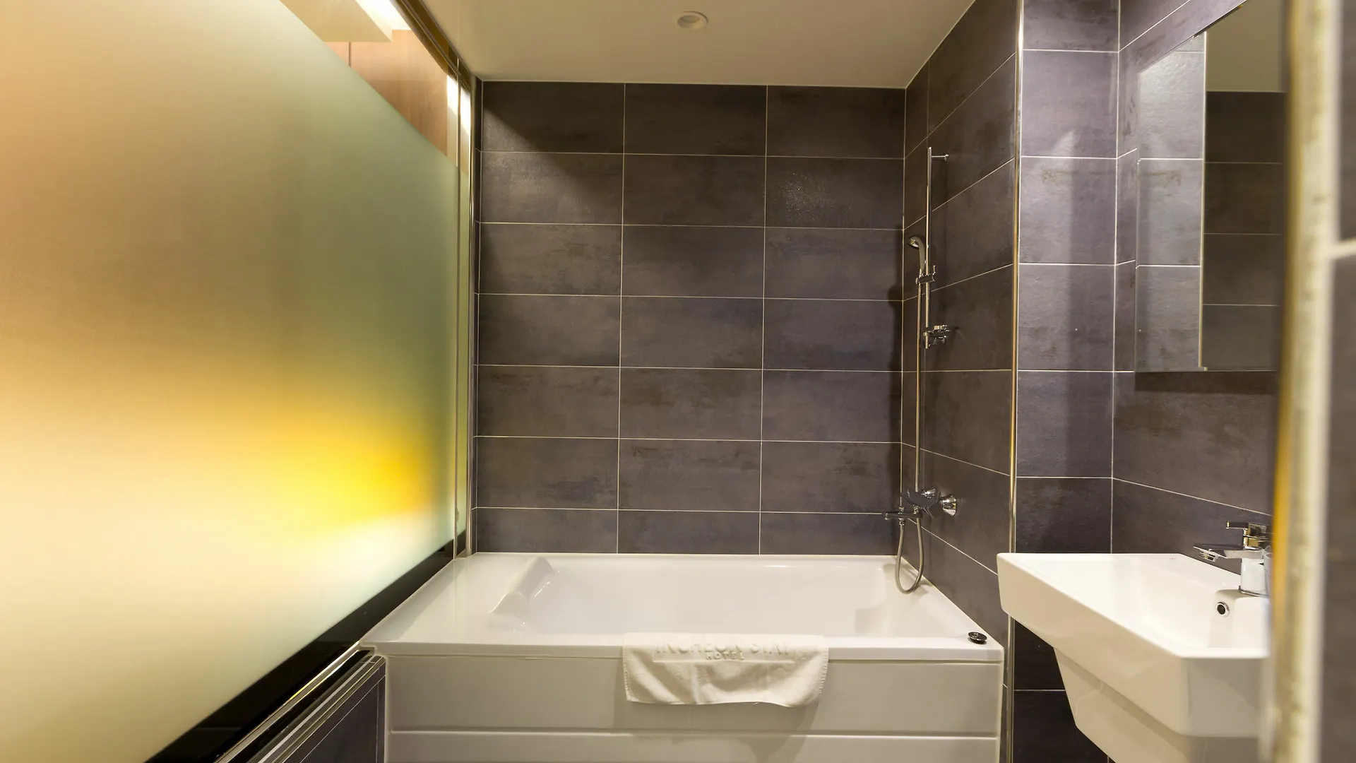 Incheon Stay Hotel