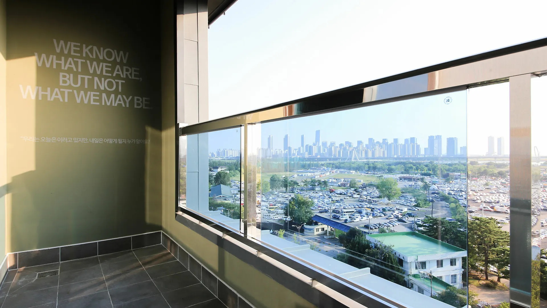 Incheon Stay Hotel