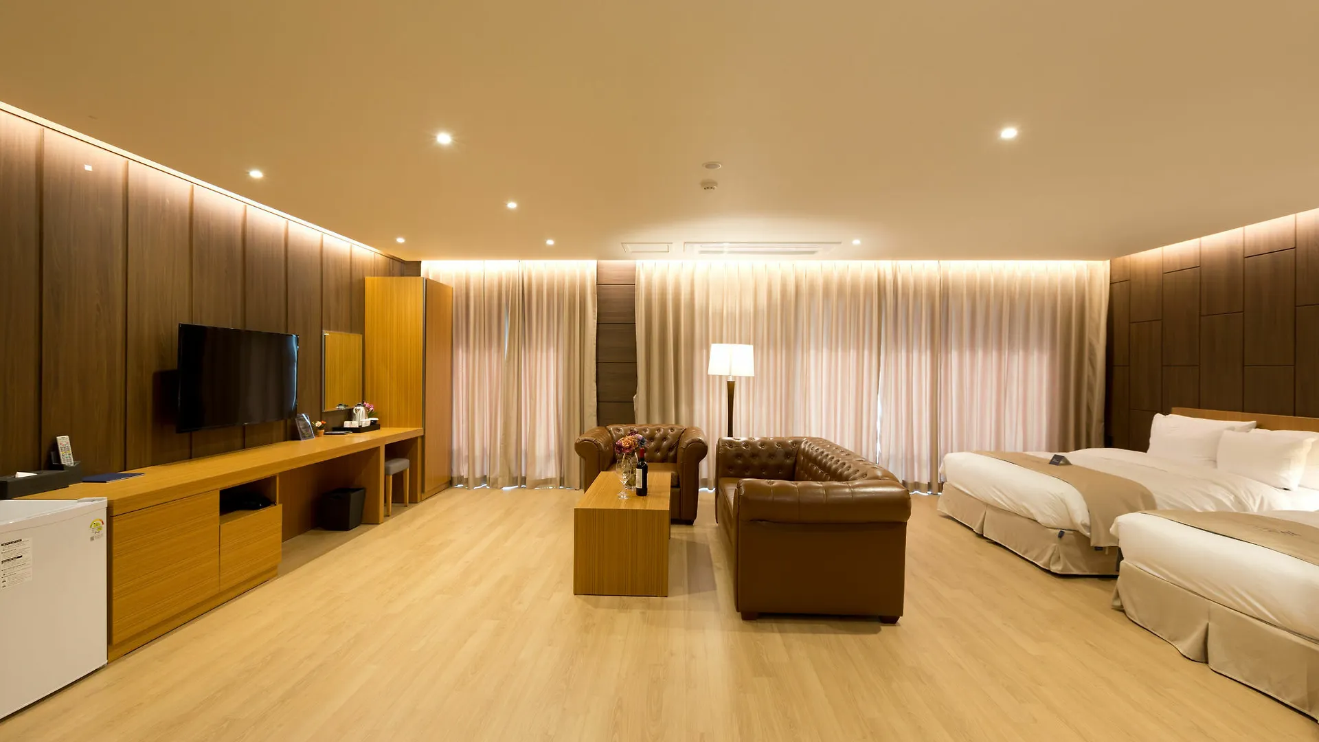 Incheon Stay Hotel 3*,