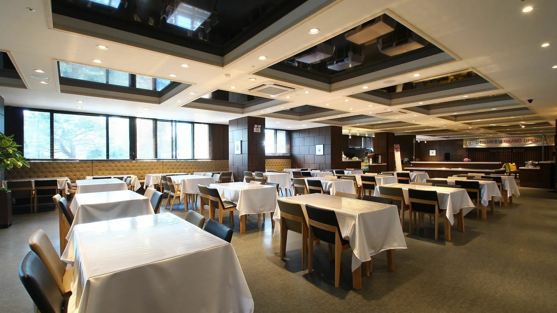 Incheon Stay Hotel