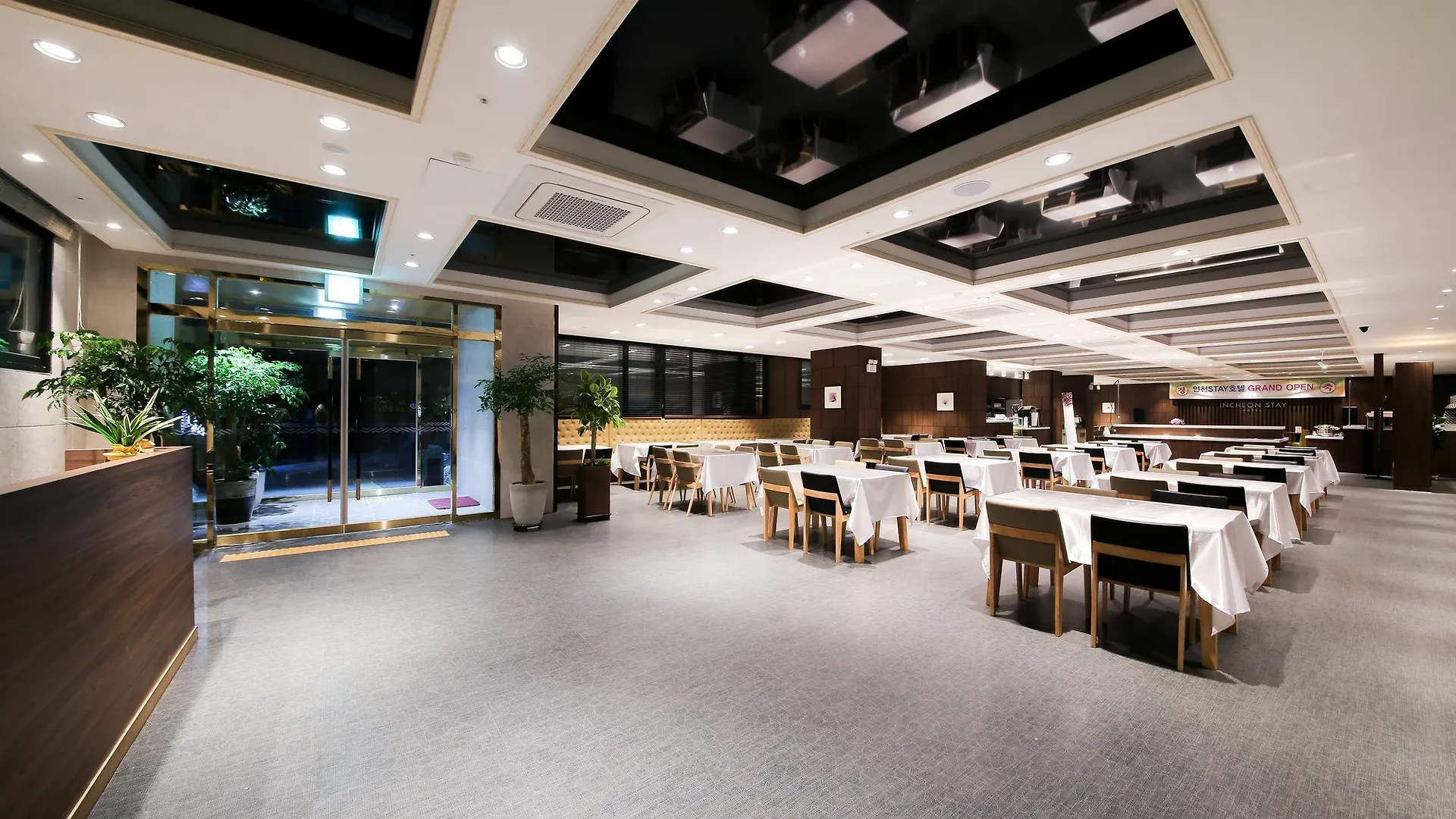 Incheon Stay Hotel 3*,  South Korea
