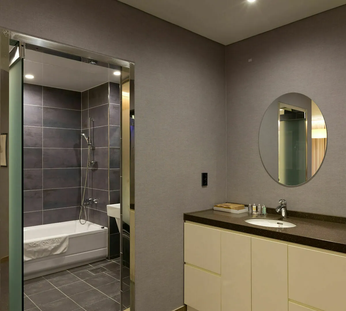 Incheon Stay Hotel