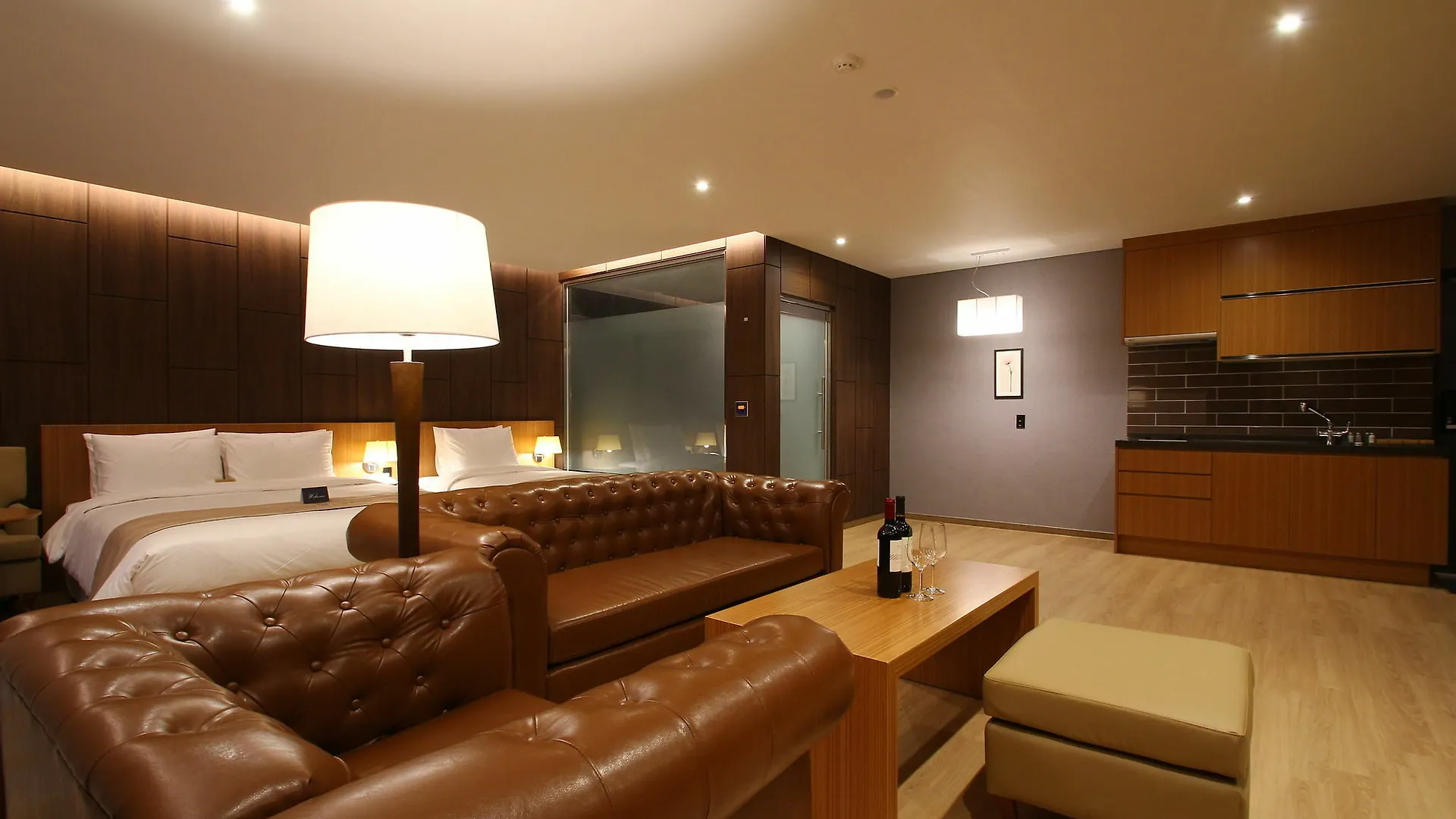 Incheon Stay Hotel