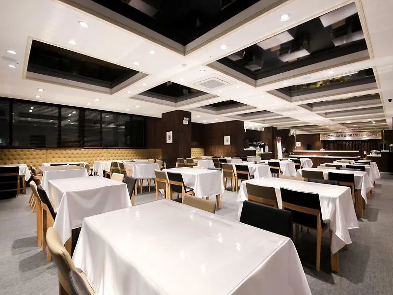 Incheon Stay Hotel