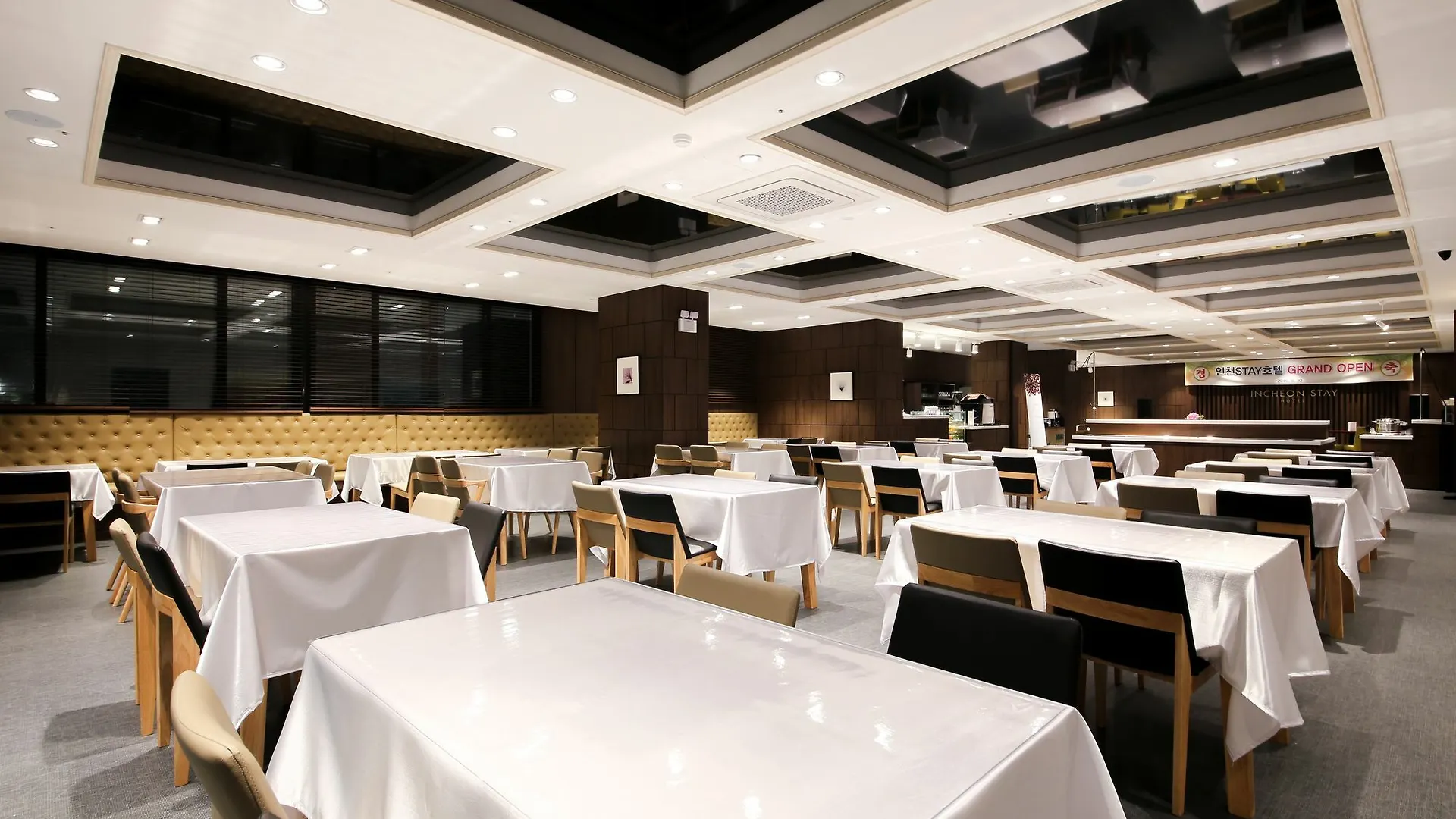 Incheon Stay Hotel