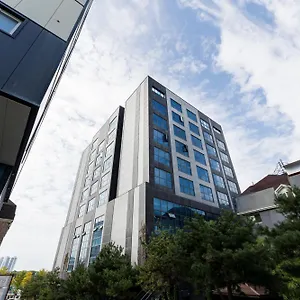 4* Hotel Browndot Songdo