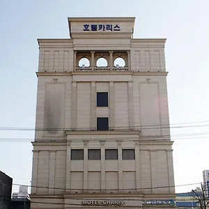 カリス *** インチョン広域市