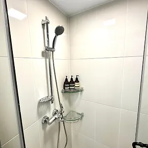 Aparthotel 노벰버스테이 인 랜드마크