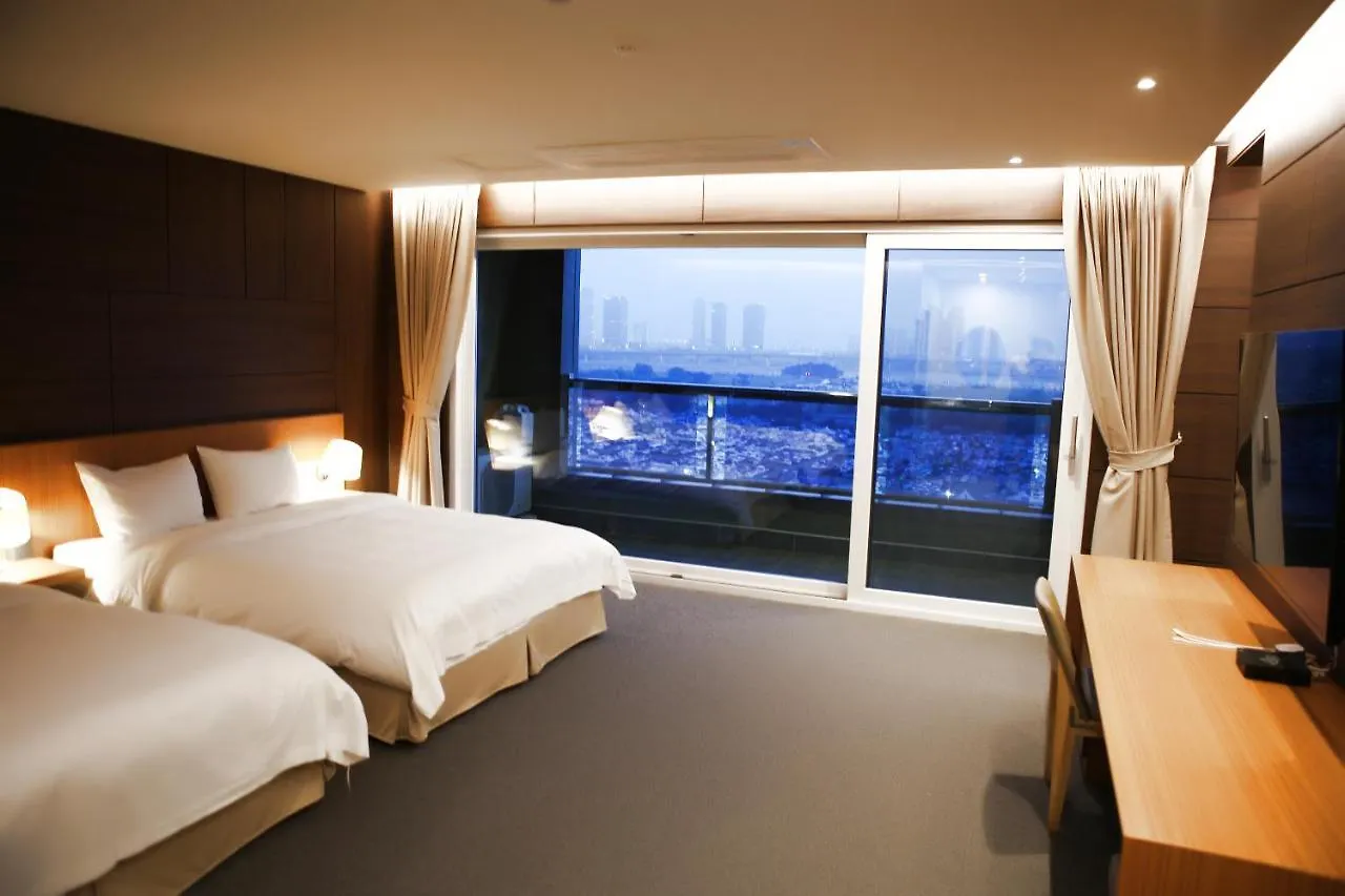 Incheon Stay Hotel 3*,