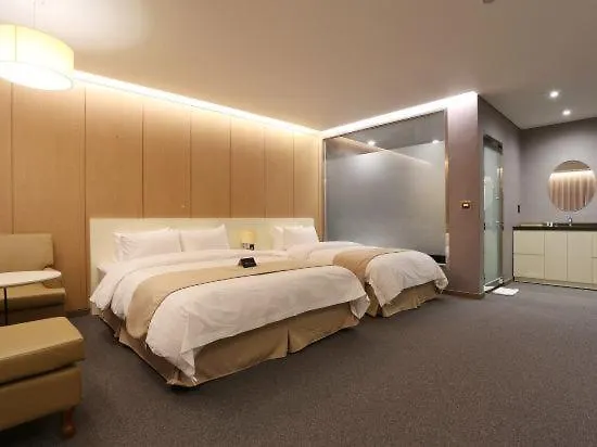 Incheon Stay Hotel