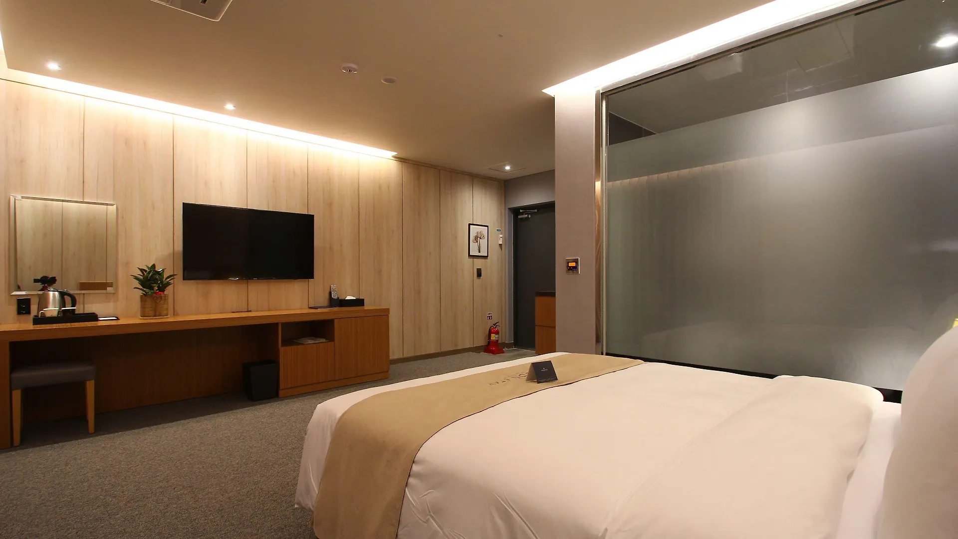 Incheon Stay Hotel