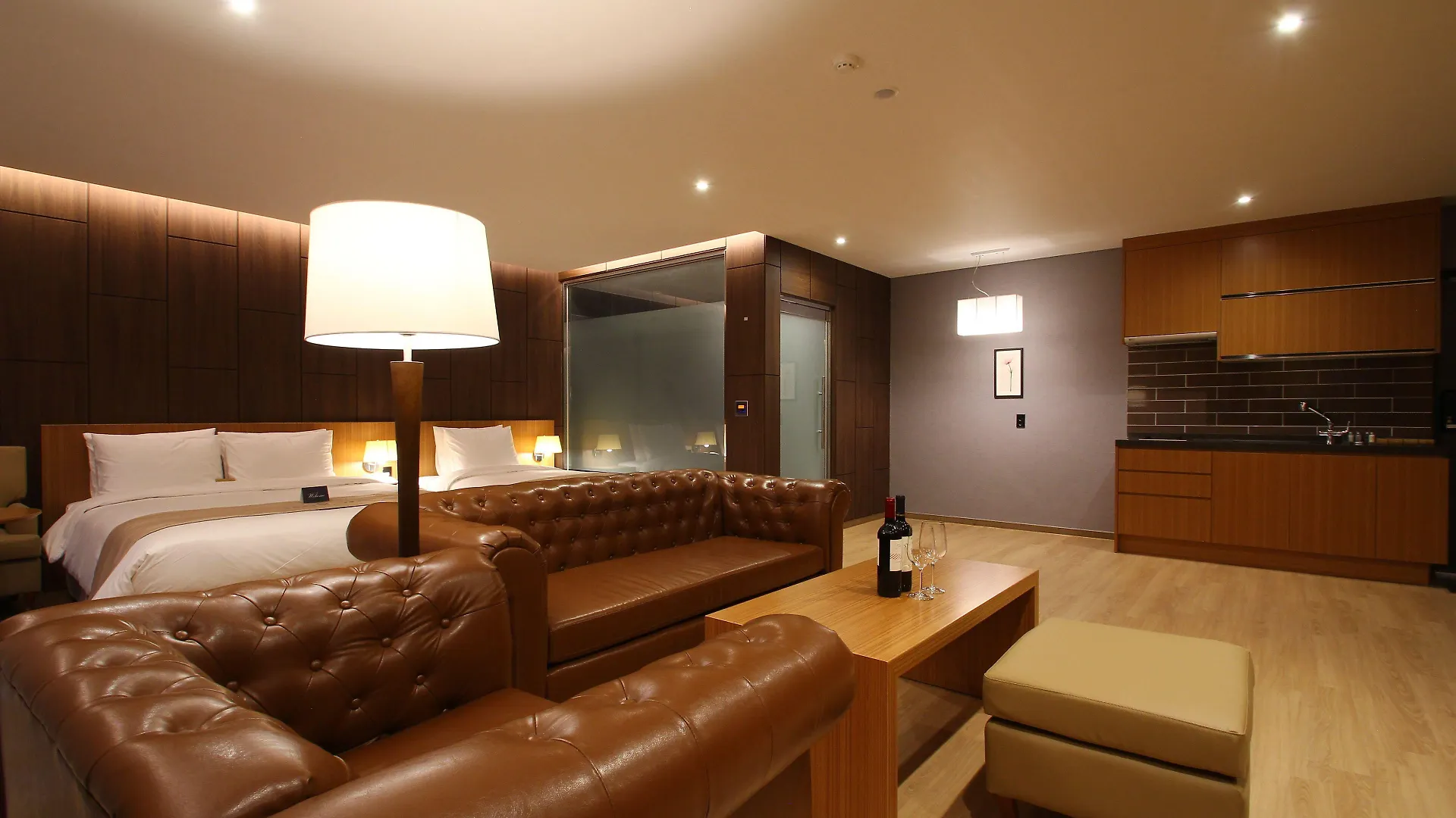 ***  Incheon Stay Hotel South Korea