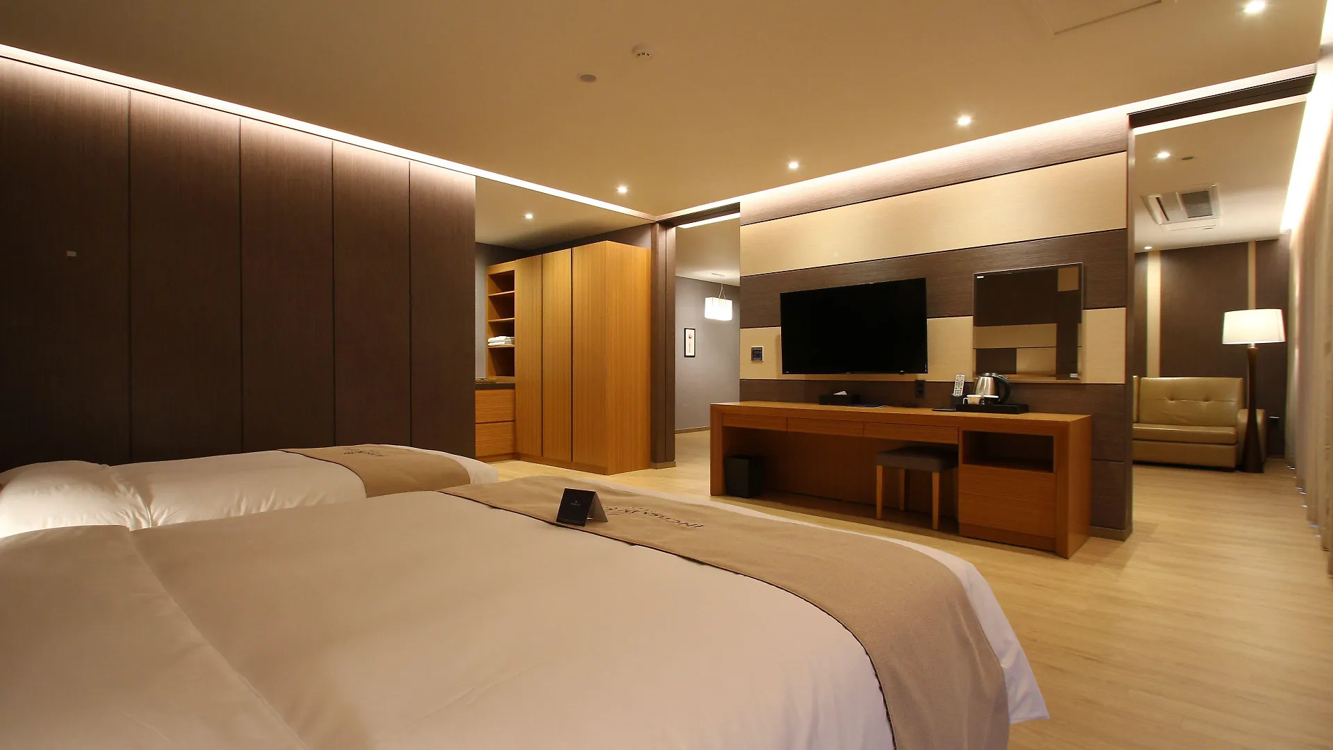 Incheon Stay Hotel 3*,