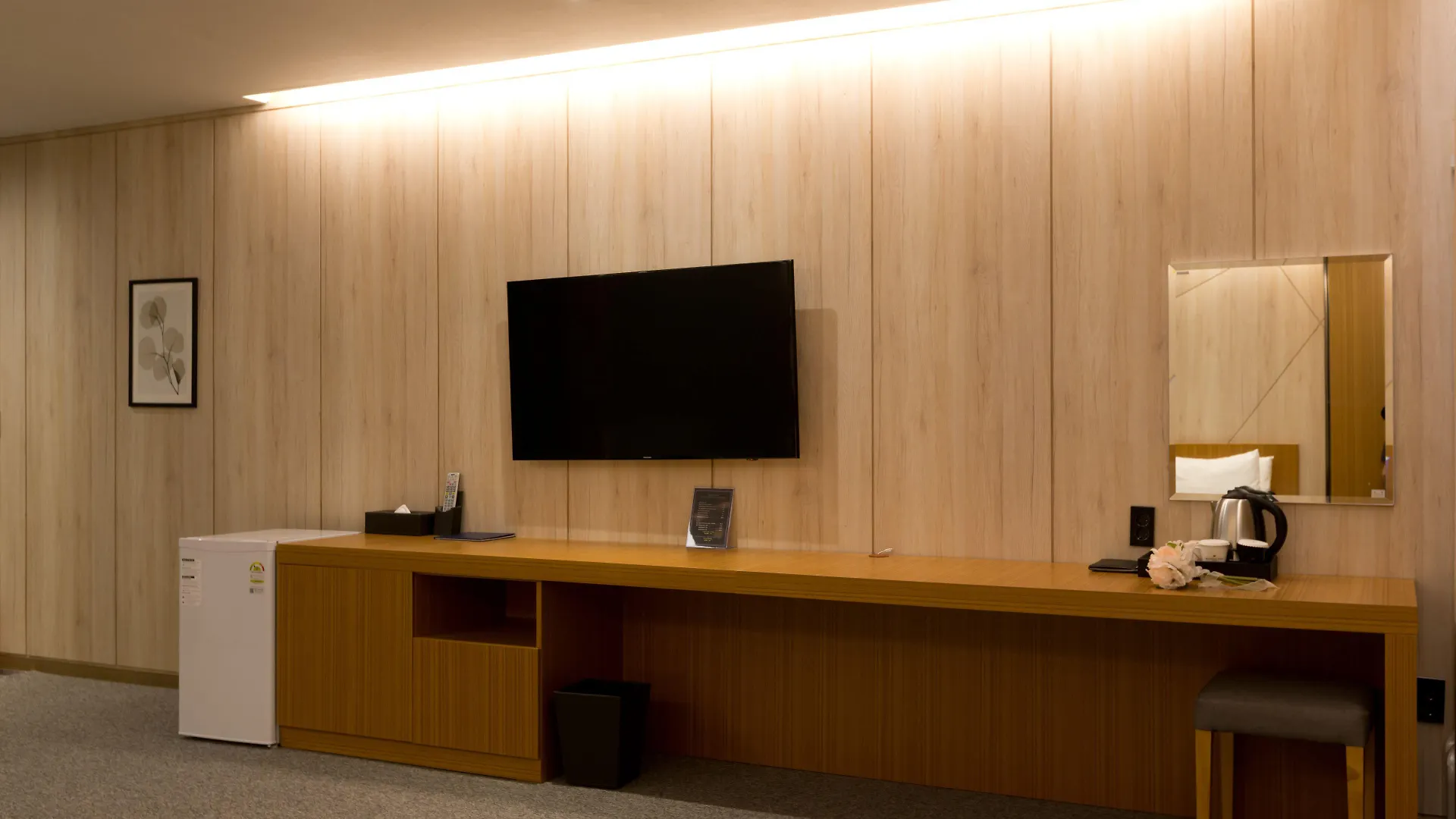 Incheon Stay Hotel South Korea