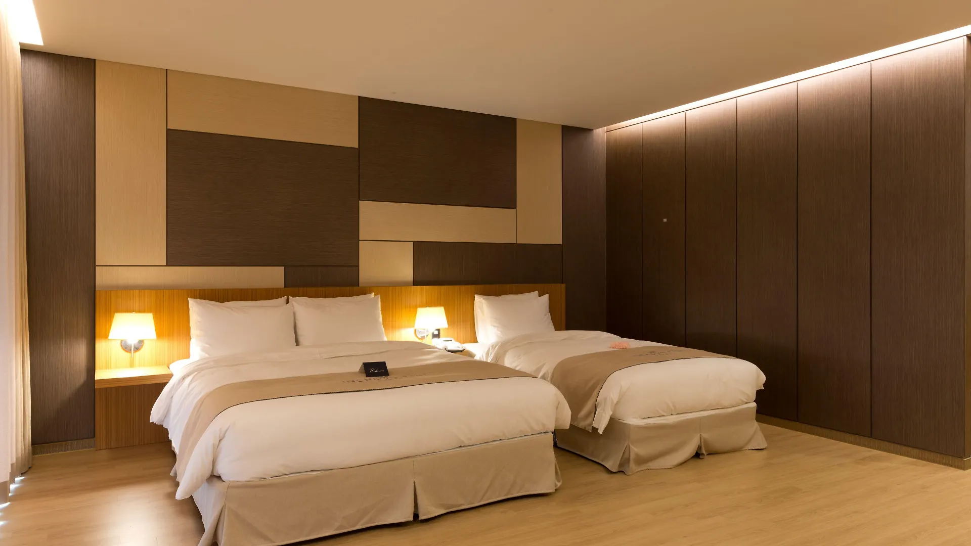 Incheon Stay Hotel