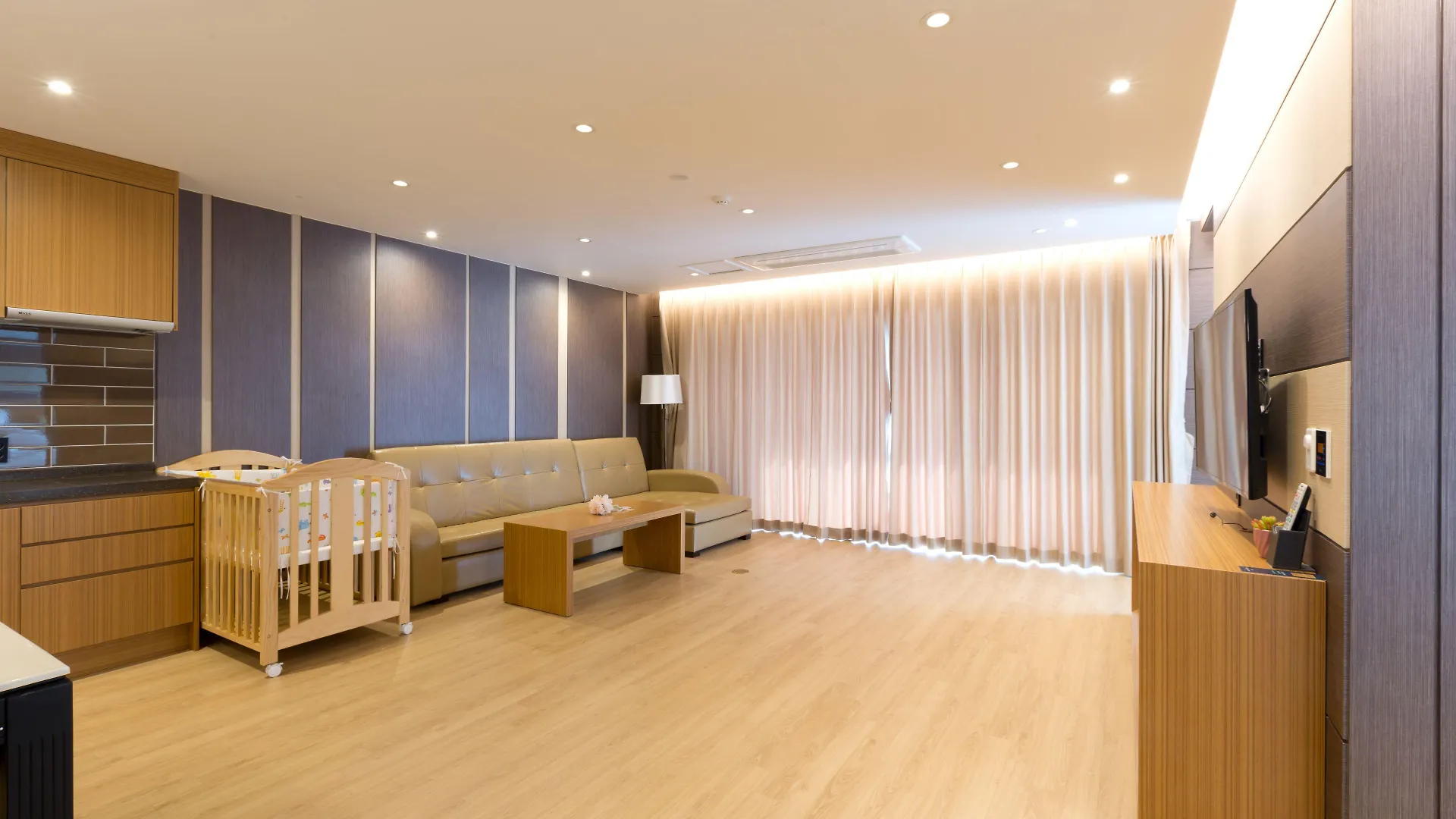Incheon Stay Hotel