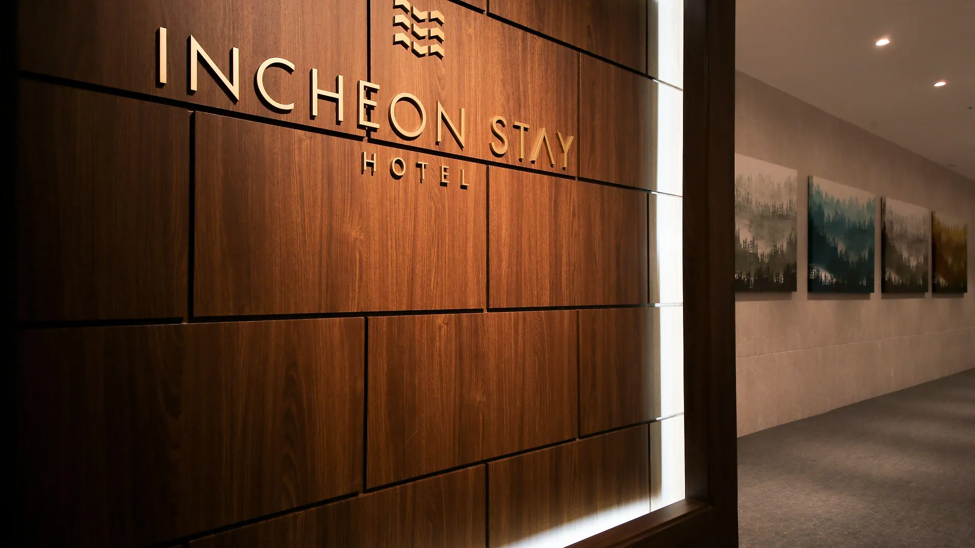 Incheon Stay Hotel