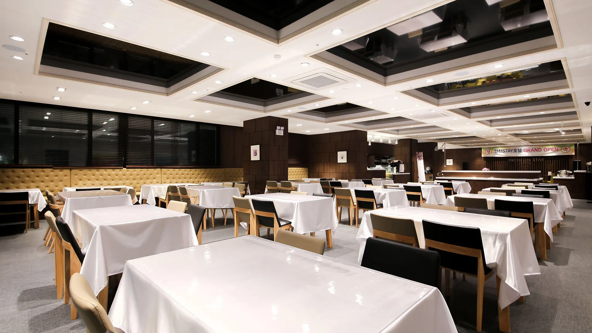 Incheon Stay Hotel 3*,  South Korea