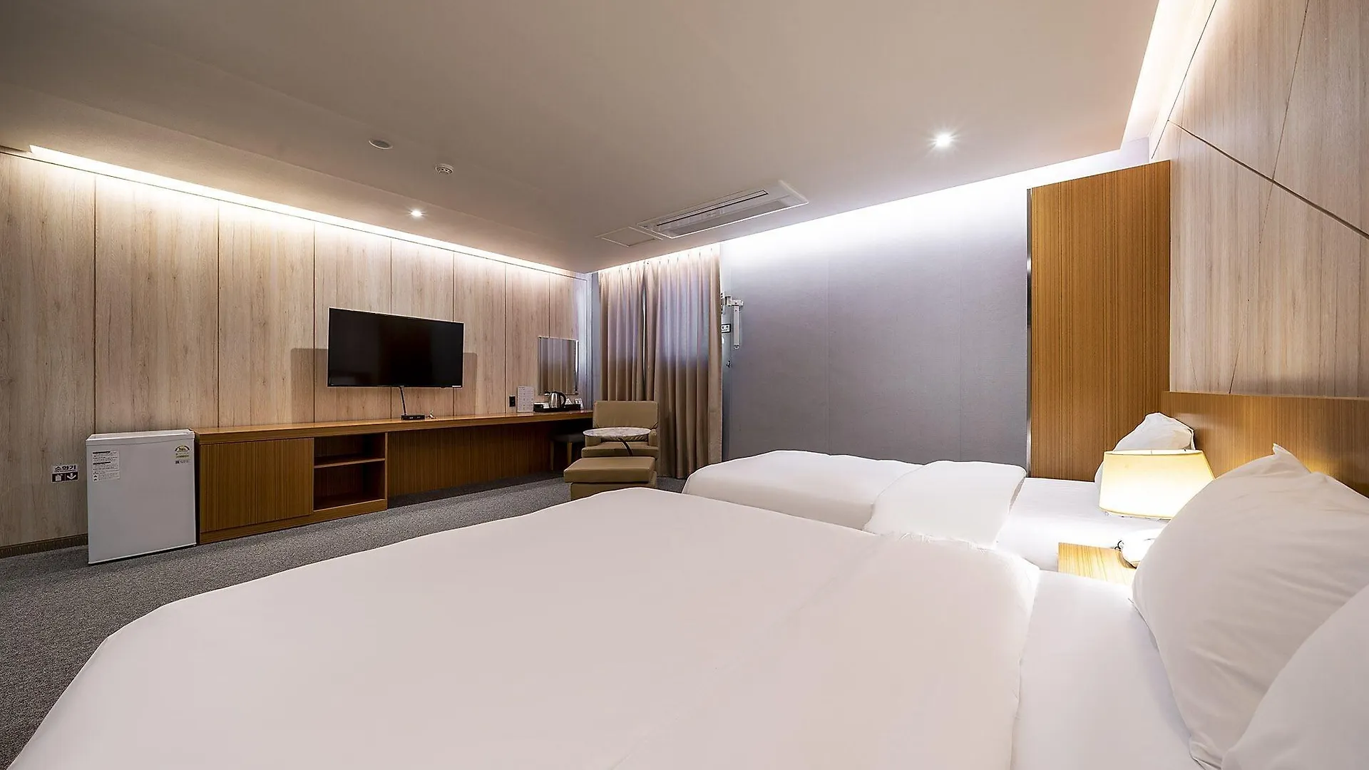 Incheon Stay Hotel