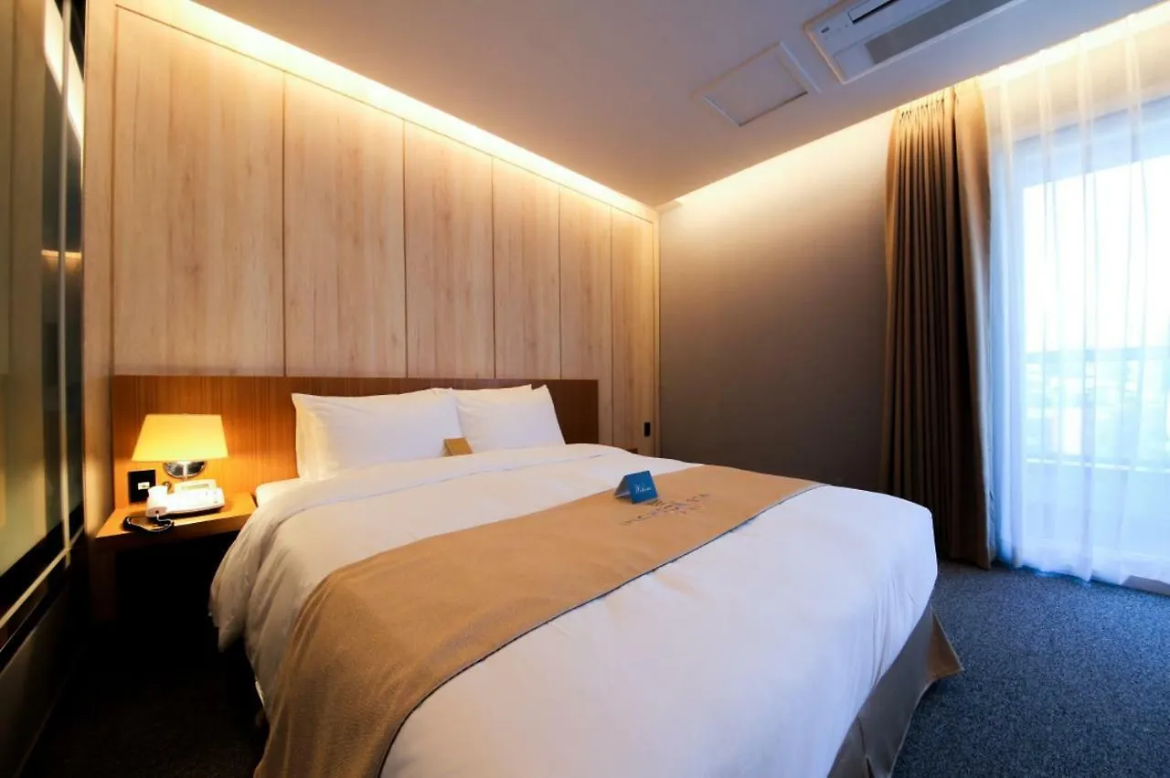 Incheon Stay Hotel