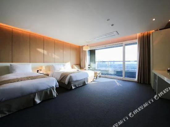 Incheon Stay Hotel