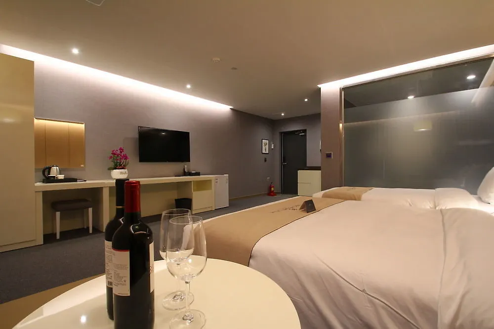 Incheon Stay Hotel