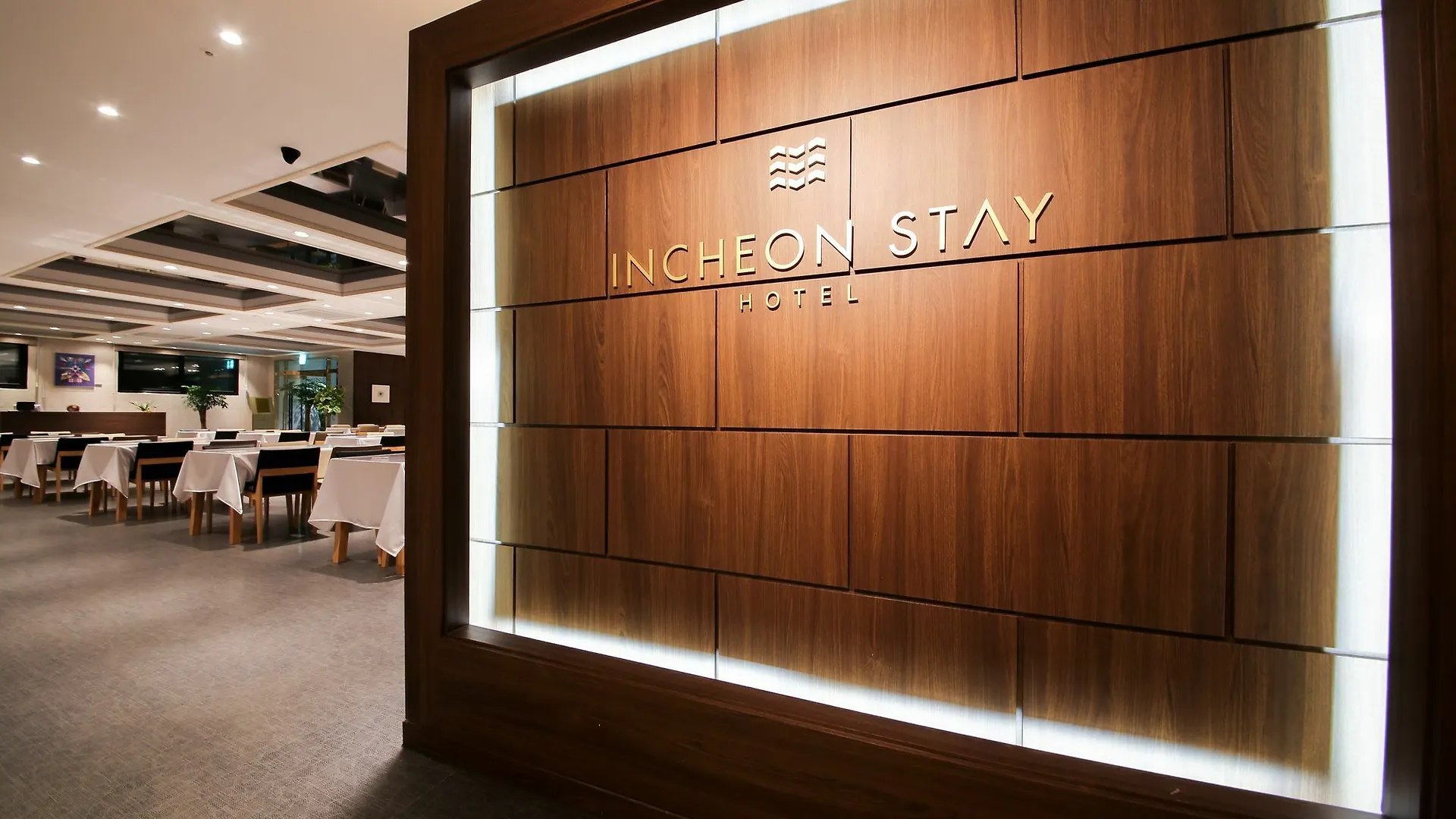 Incheon Stay Hotel