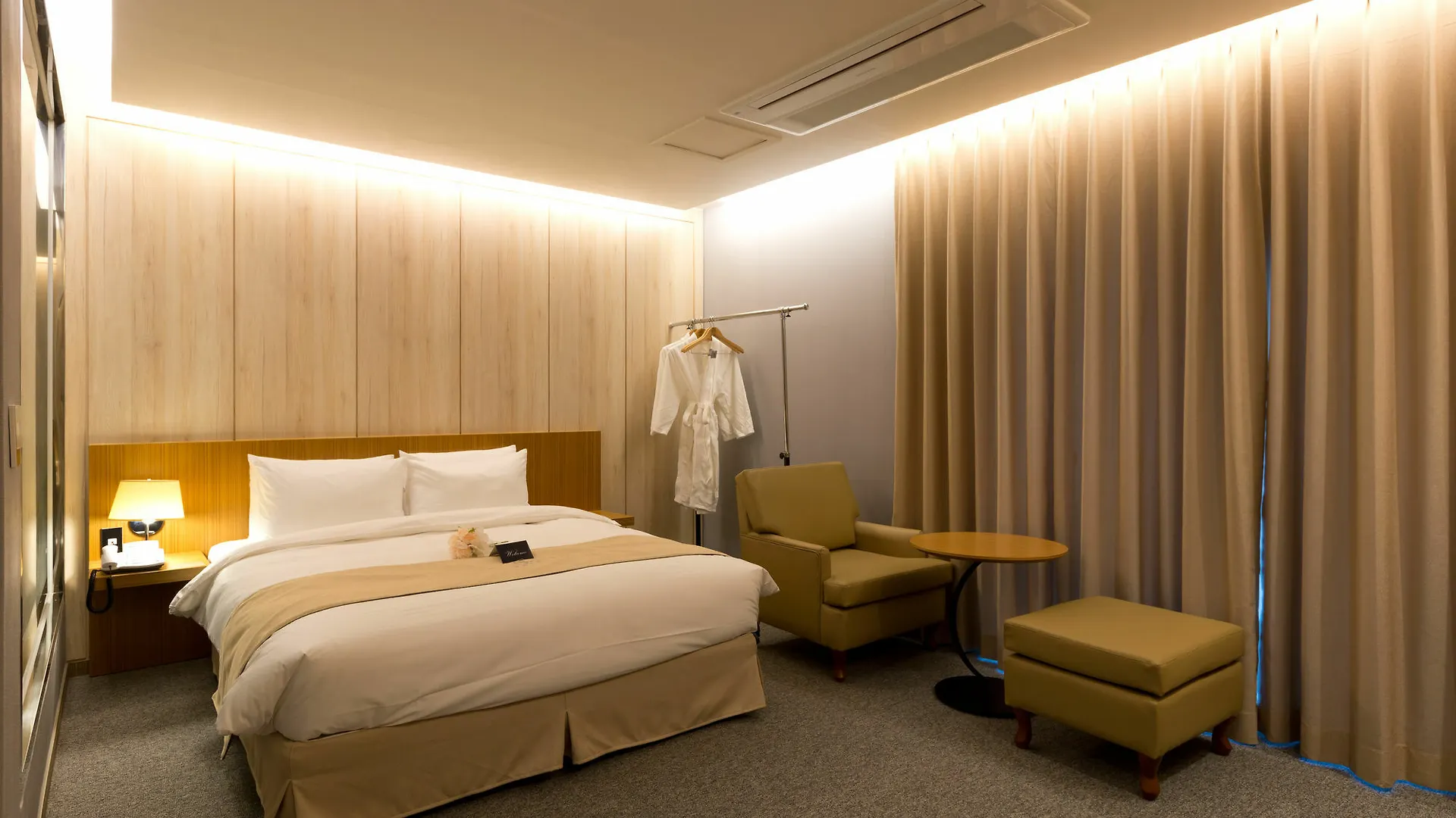 Incheon Stay Hotel 3*,  South Korea